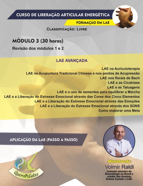 Curso LAE