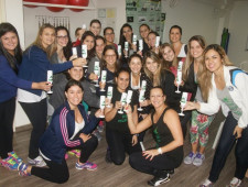 Curso Pilates - Turma 7